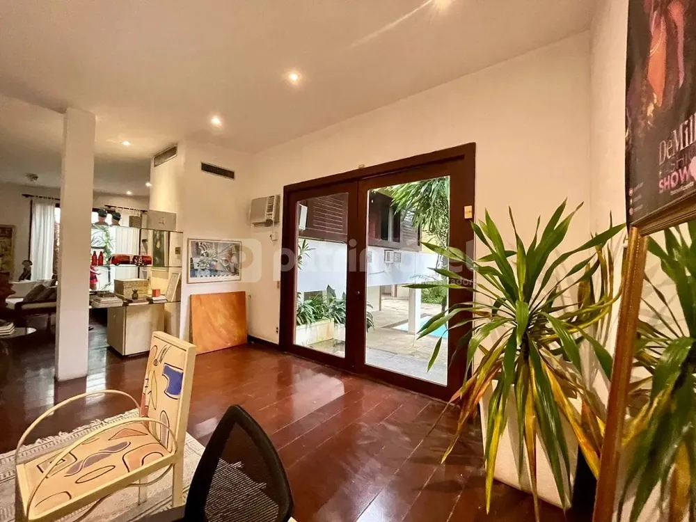 Casa, 1 quarto, 370 m² - Foto 8