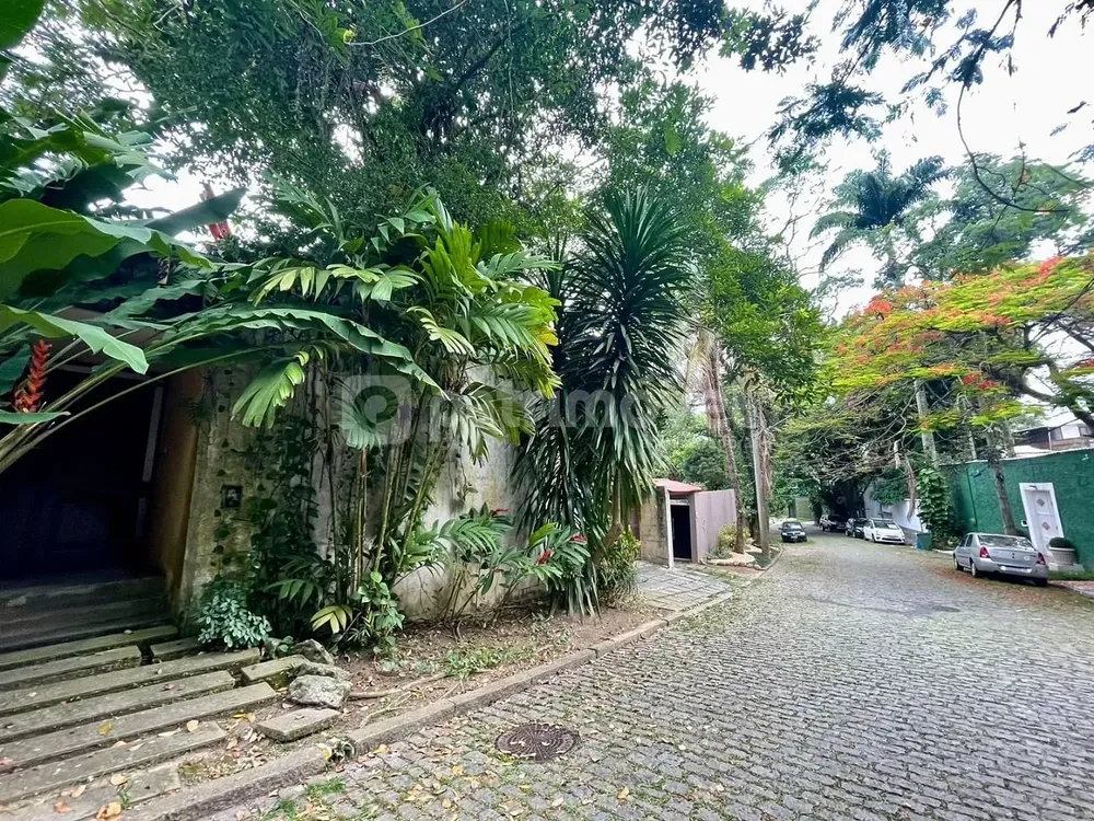 Casa, 1 quarto, 370 m² - Foto 22