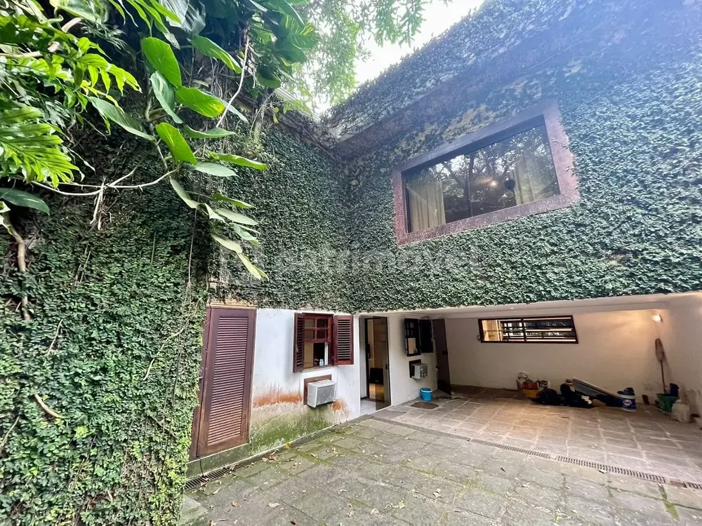 Casa, 1 quarto, 370 m² - Foto 23