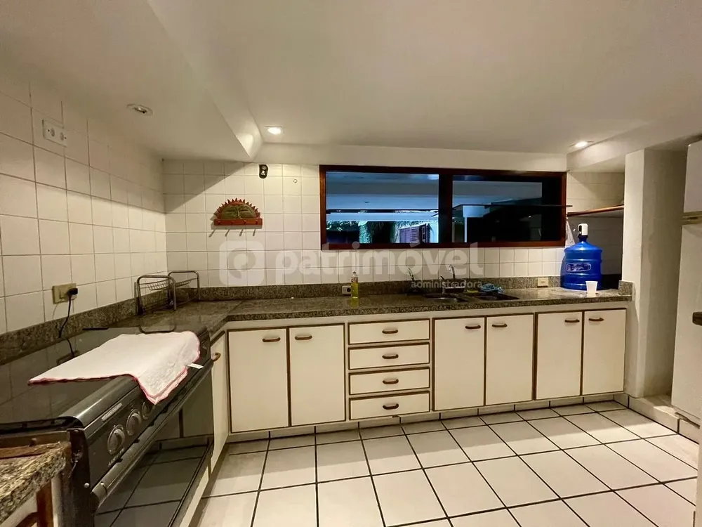 Casa, 1 quarto, 370 m² - Foto 31