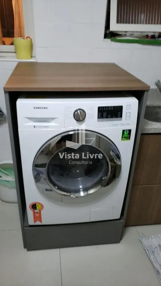 Apartamento, 3 quartos, 129 m² - Foto 5