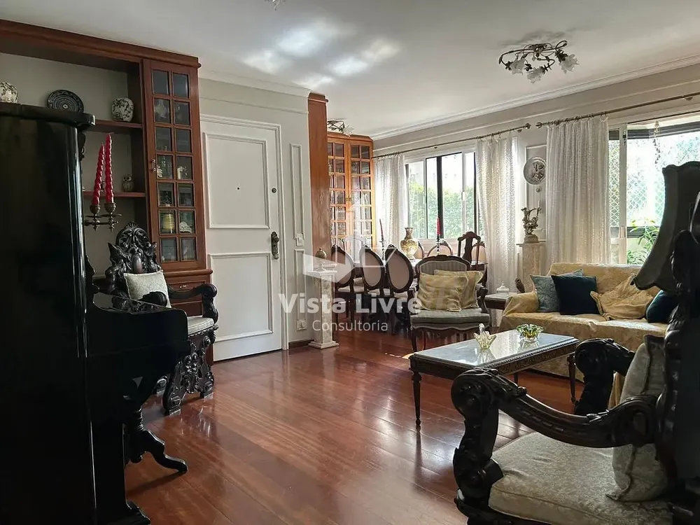 Apartamento, 3 quartos, 129 m² - Foto 3