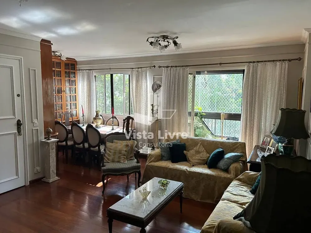Apartamento, 3 quartos, 129 m² - Foto 7