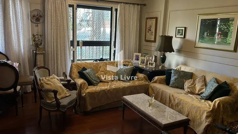 Apartamento, 3 quartos, 129 m² - Foto 8