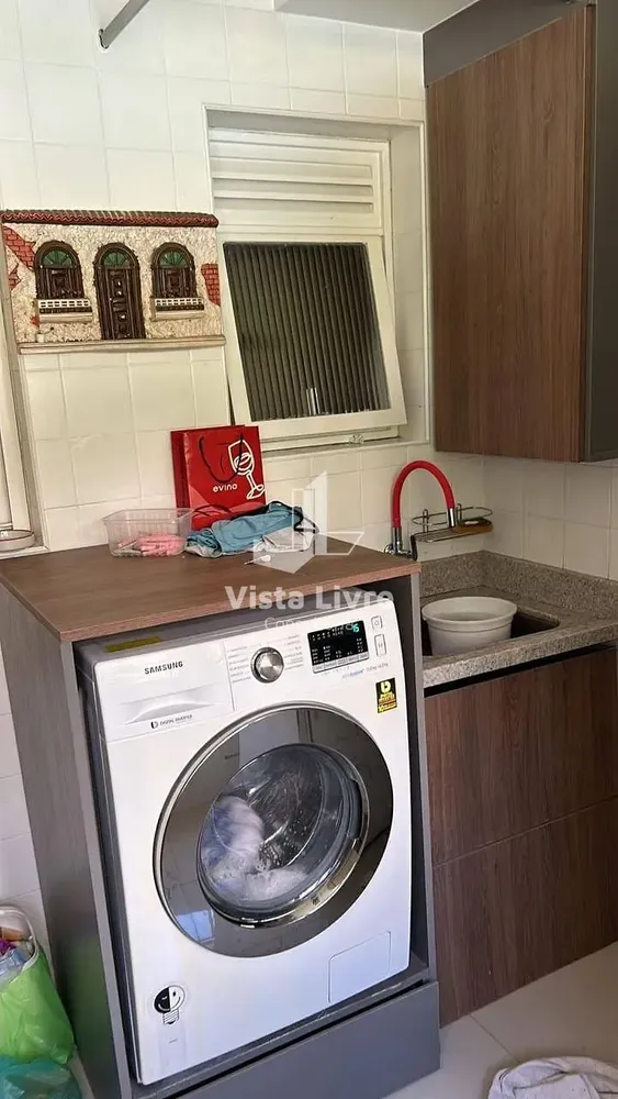 Apartamento, 3 quartos, 129 m² - Foto 6