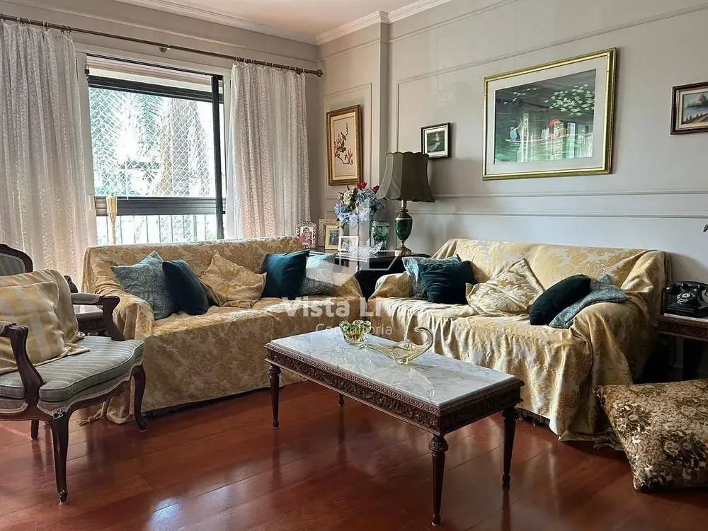 Apartamento, 3 quartos, 129 m² - Foto 4