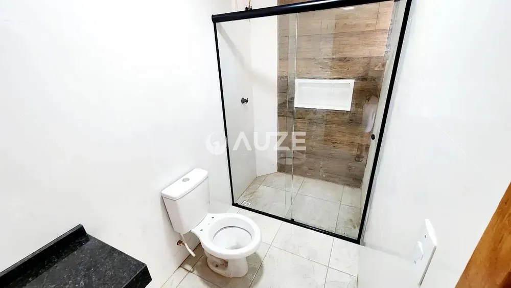 Sobrado, 3 quartos, 83 m² - Foto 4