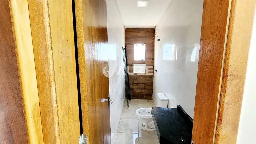 Sobrado, 3 quartos, 83 m² - Foto 3