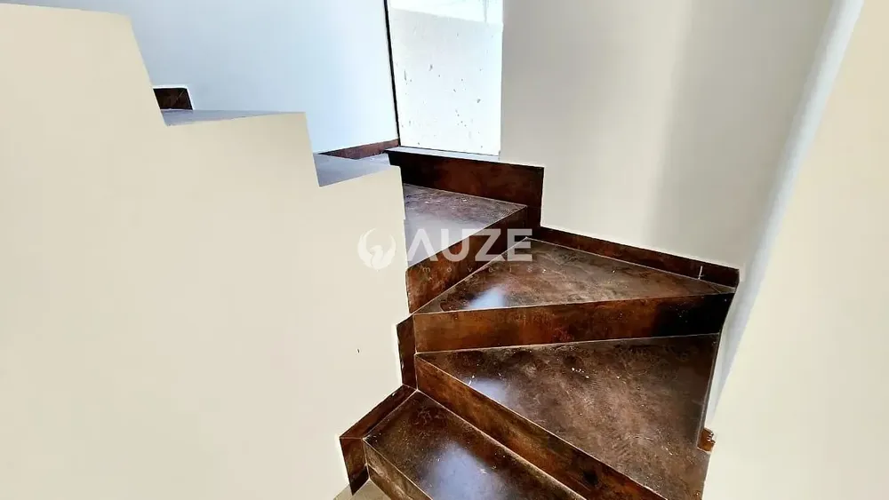 Sobrado, 3 quartos, 83 m² - Foto 1