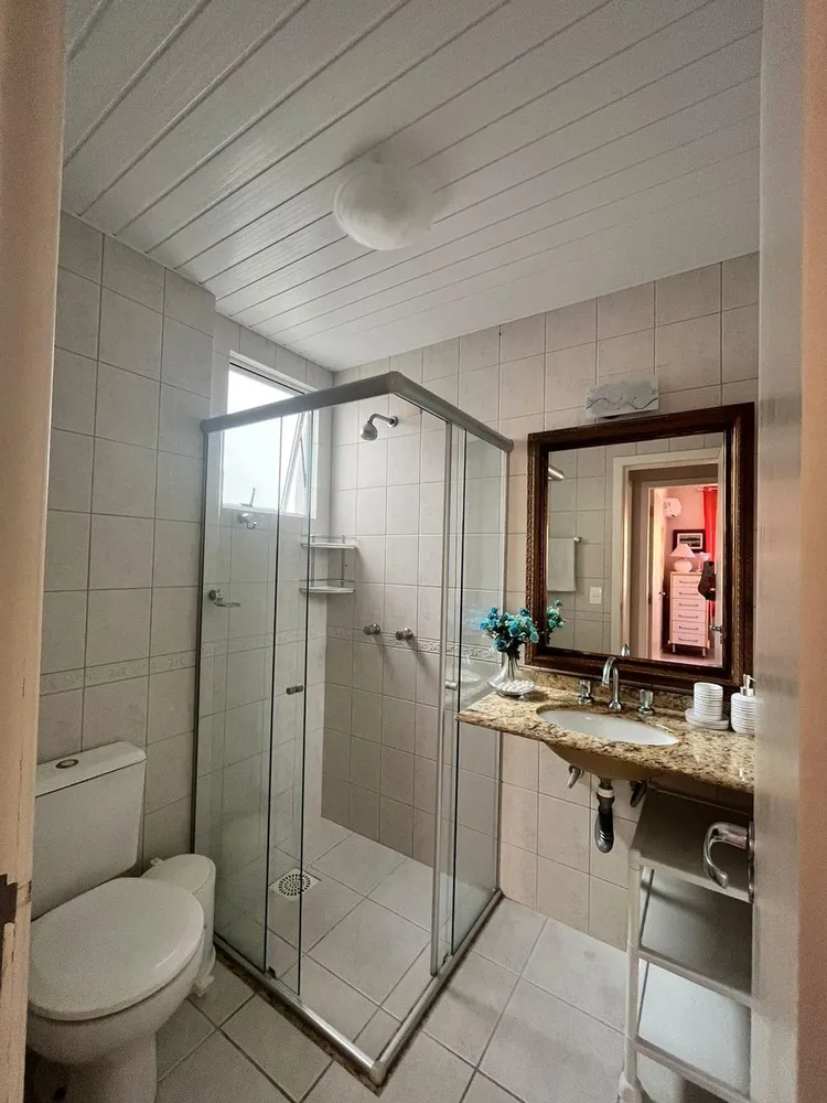 Apartamento, 2 quartos, 78 m² - Foto 2