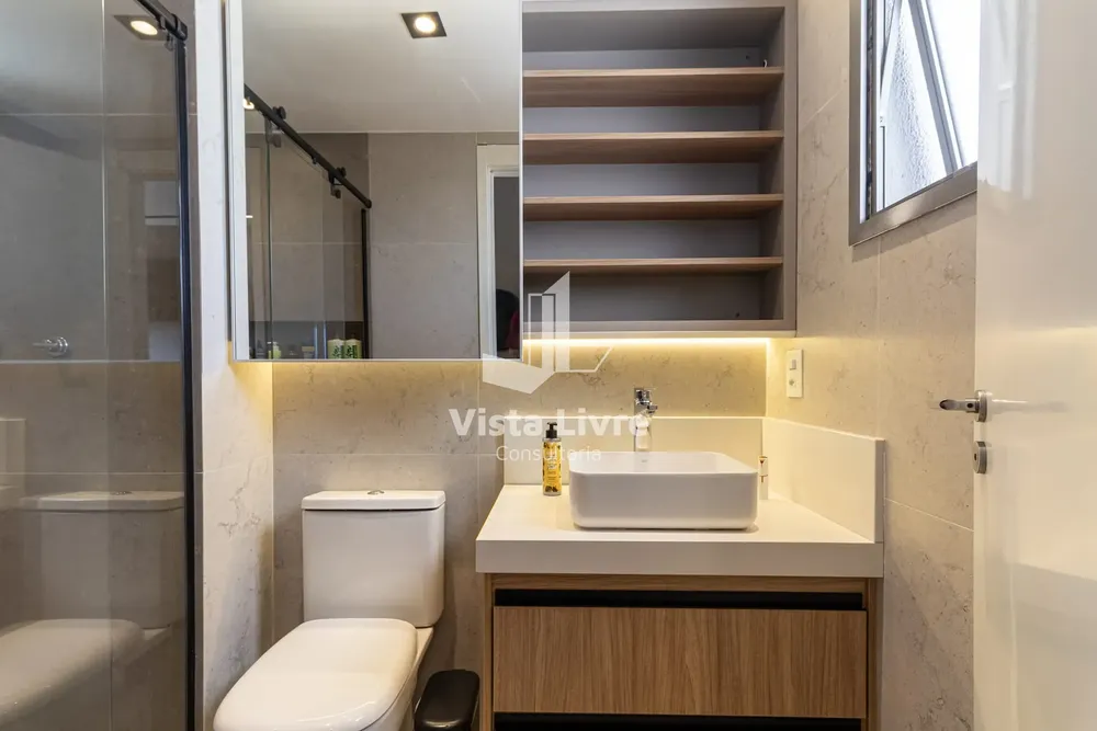Apartamento, 2 quartos, 88 m² - Foto 3