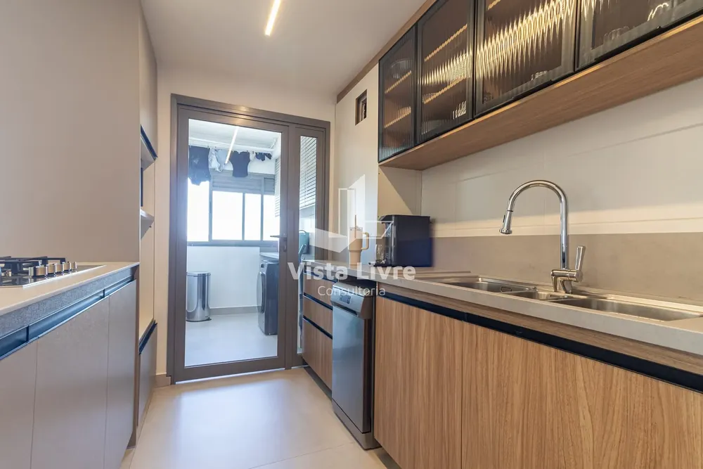 Apartamento, 2 quartos, 88 m² - Foto 1