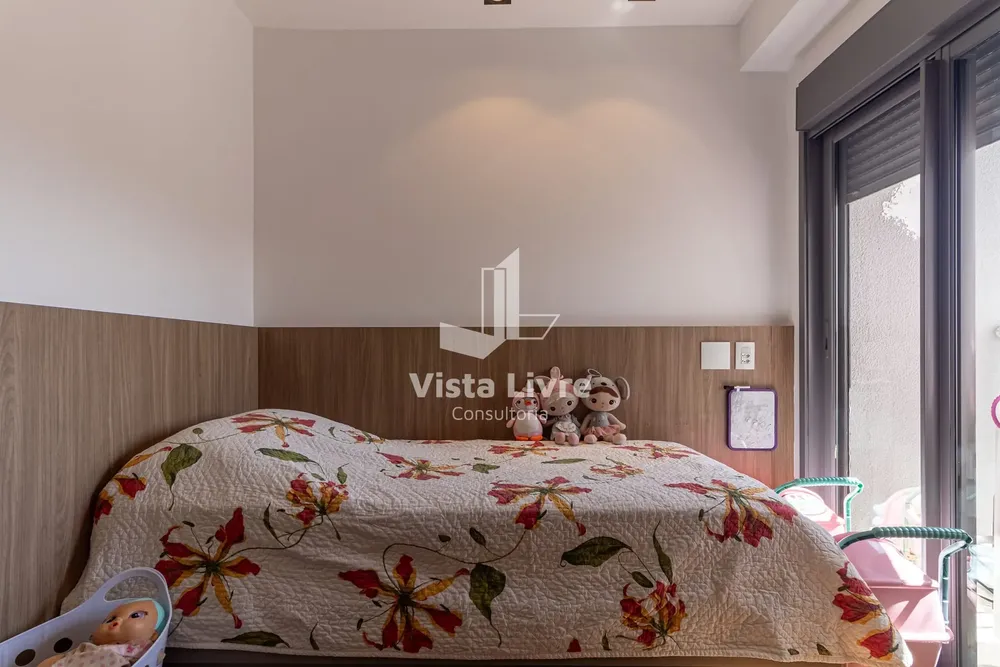 Apartamento, 2 quartos, 88 m² - Foto 2