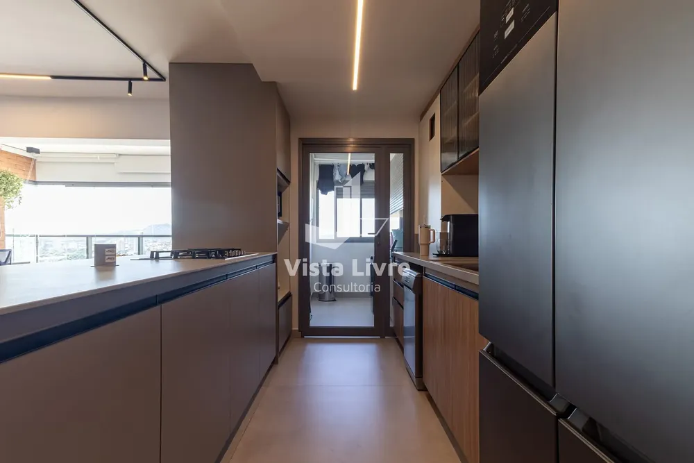 Apartamento, 2 quartos, 88 m² - Foto 4