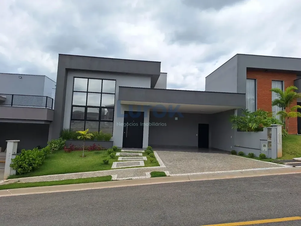 Casa, 3 quartos, 191 m² - Foto 2