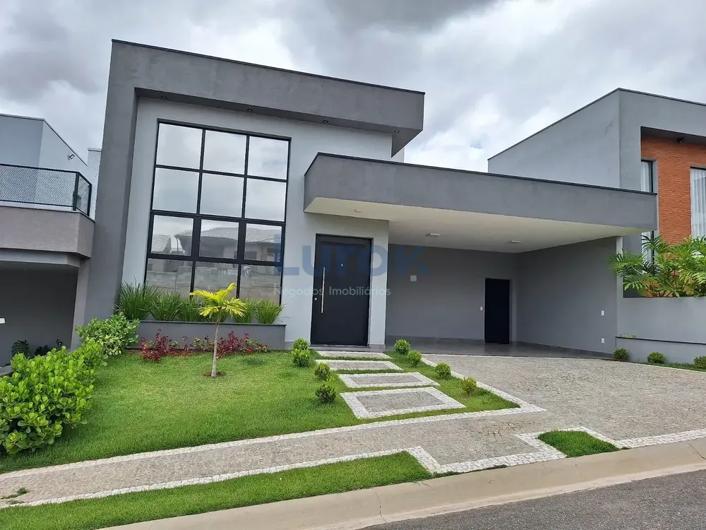 Casa, 3 quartos, 191 m² - Foto 1