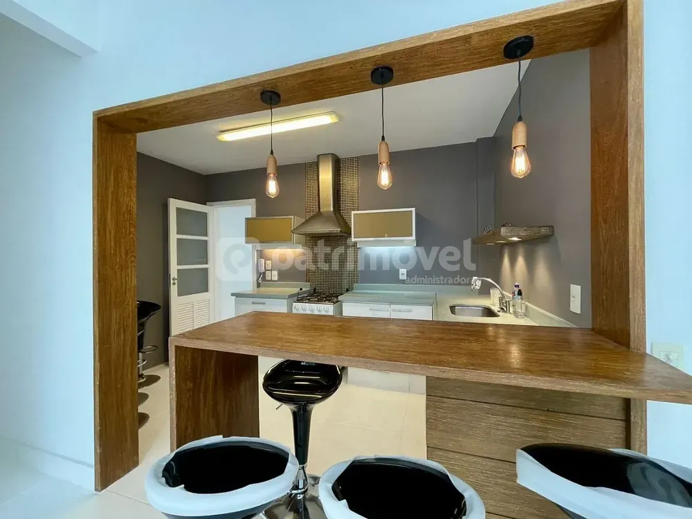 Apartamento, 3 quartos, 92 m² - Foto 3