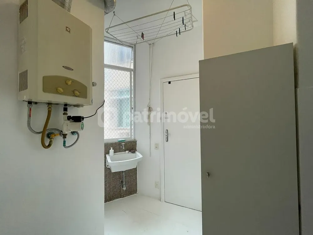 Apartamento, 3 quartos, 92 m² - Foto 8