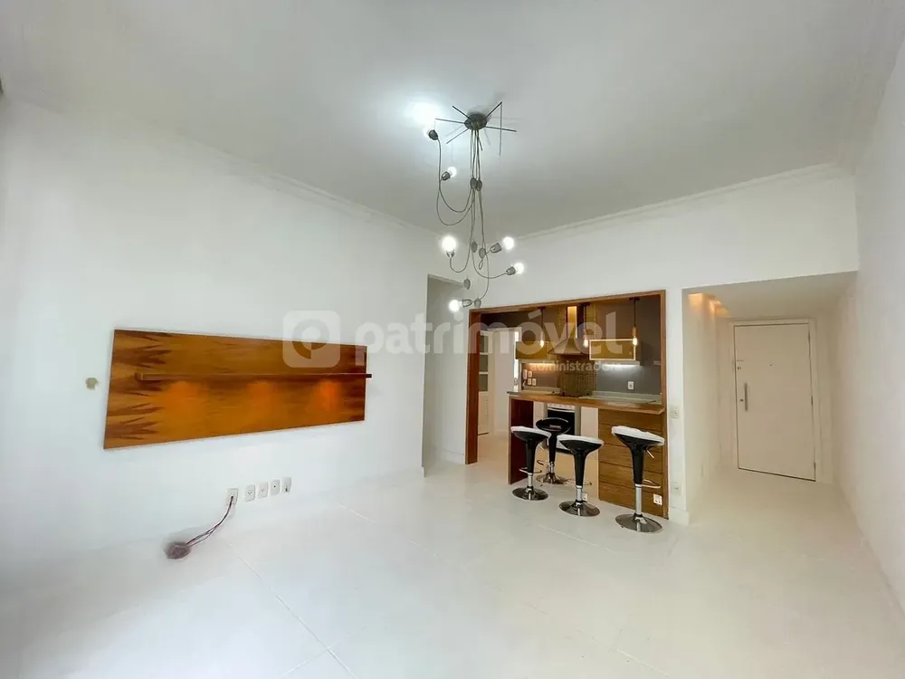 Apartamento, 3 quartos, 92 m² - Foto 4