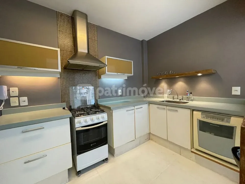 Apartamento, 3 quartos, 92 m² - Foto 7