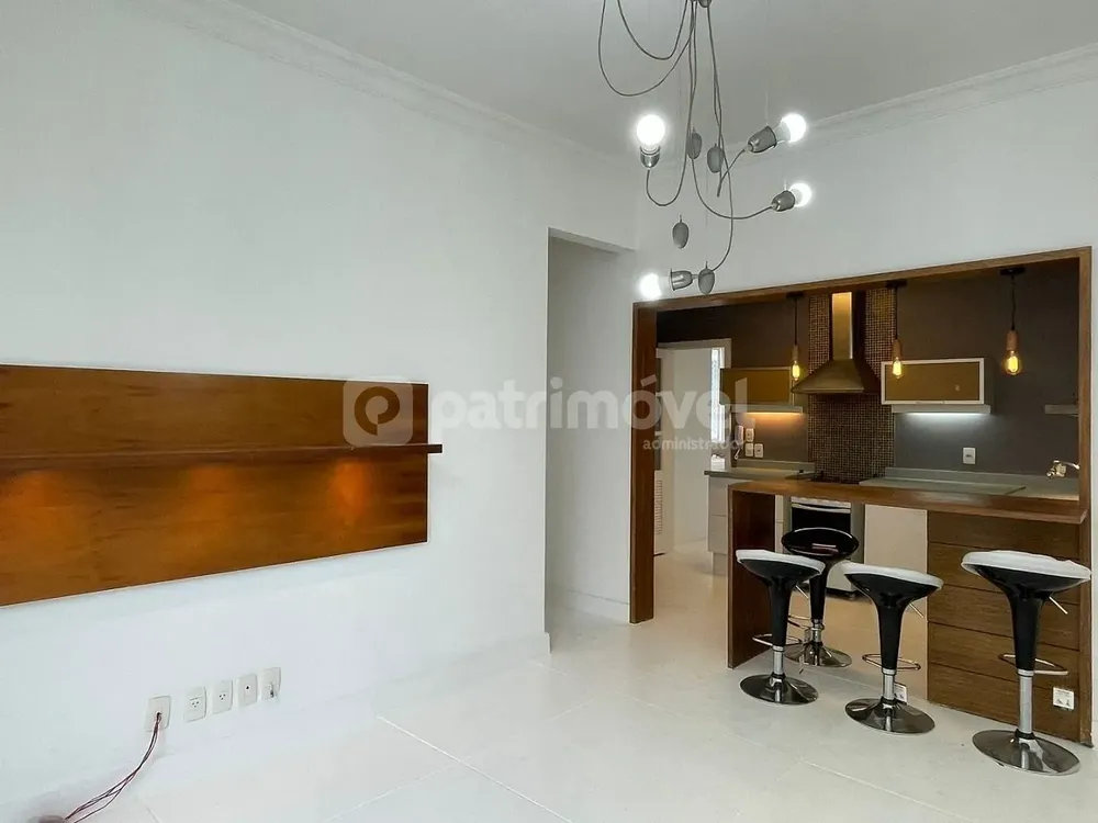 Apartamento, 3 quartos, 92 m² - Foto 2