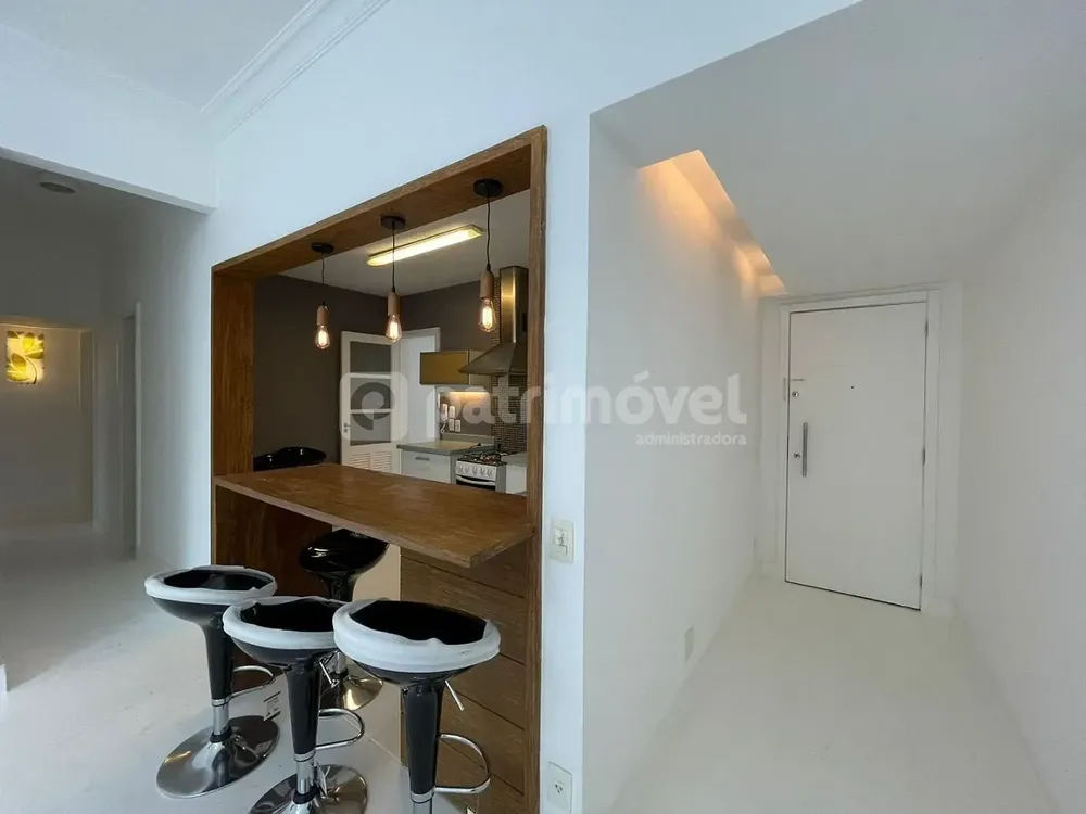 Apartamento, 3 quartos, 92 m² - Foto 5