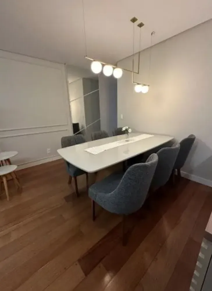 Apartamento, 4 quartos, 100 m² - Foto 2