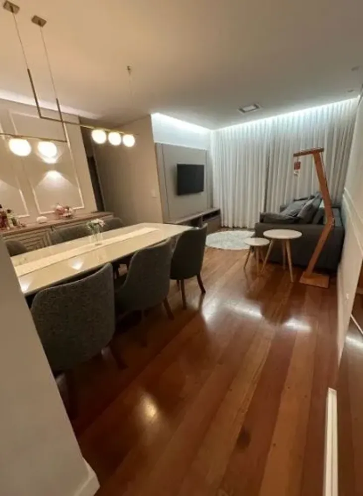 Apartamento, 4 quartos, 100 m² - Foto 1