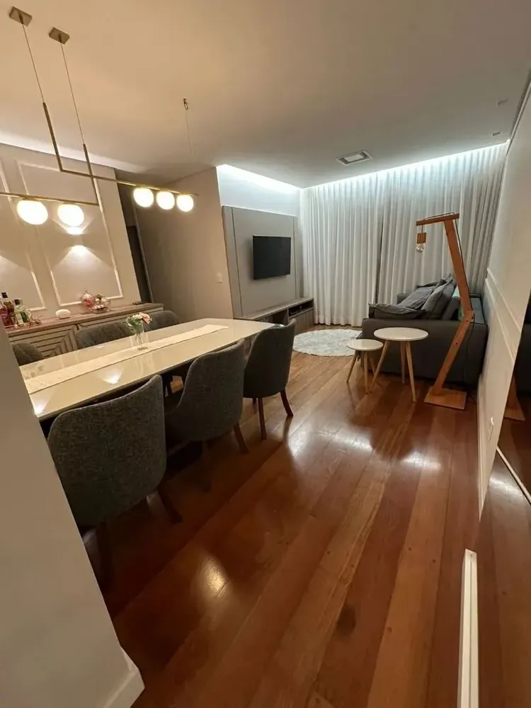 Apartamento, 4 quartos, 100 m² - Foto 7
