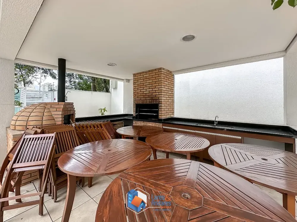 Apartamento, 3 quartos, 126 m² - Foto 1
