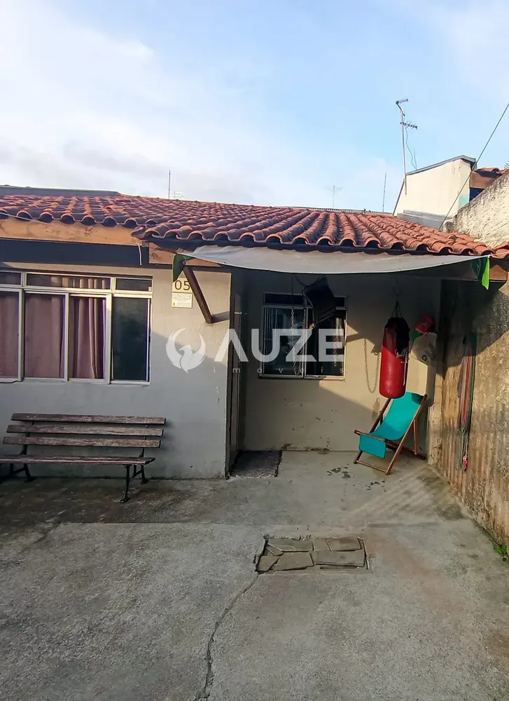 Casa, 2 quartos, 48 m² - Foto 1