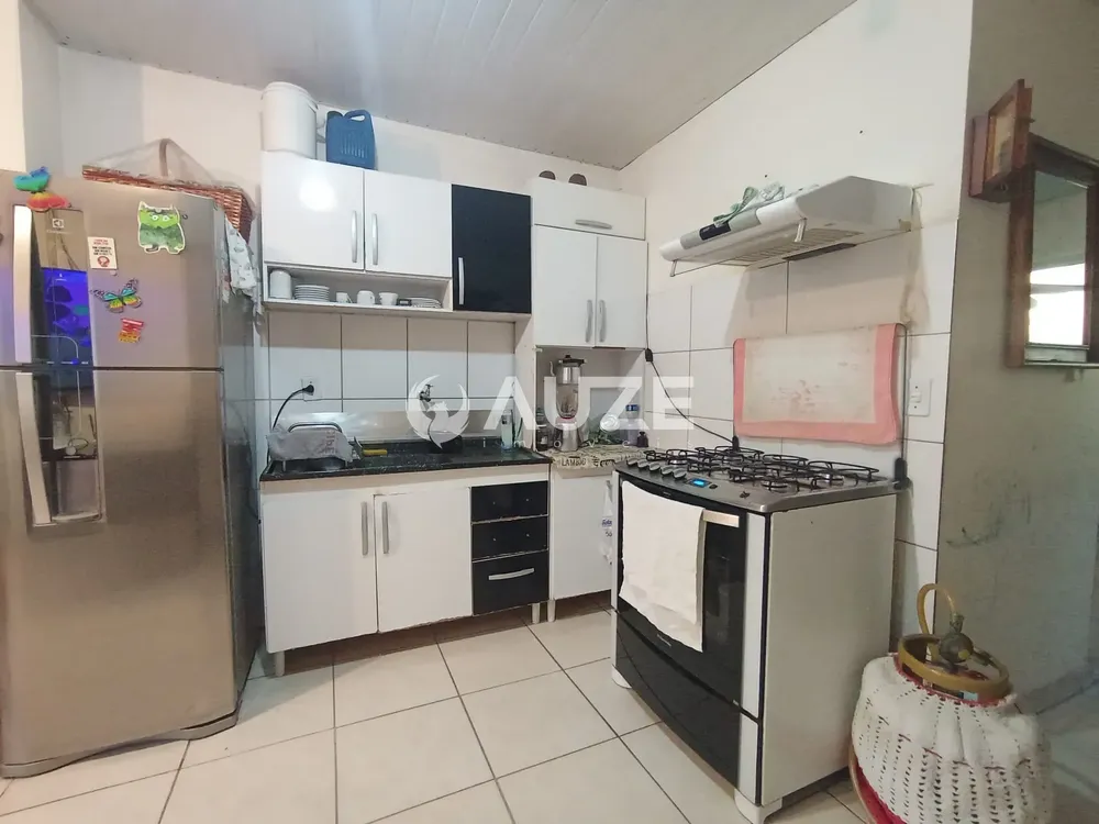 Casa, 2 quartos, 48 m² - Foto 4