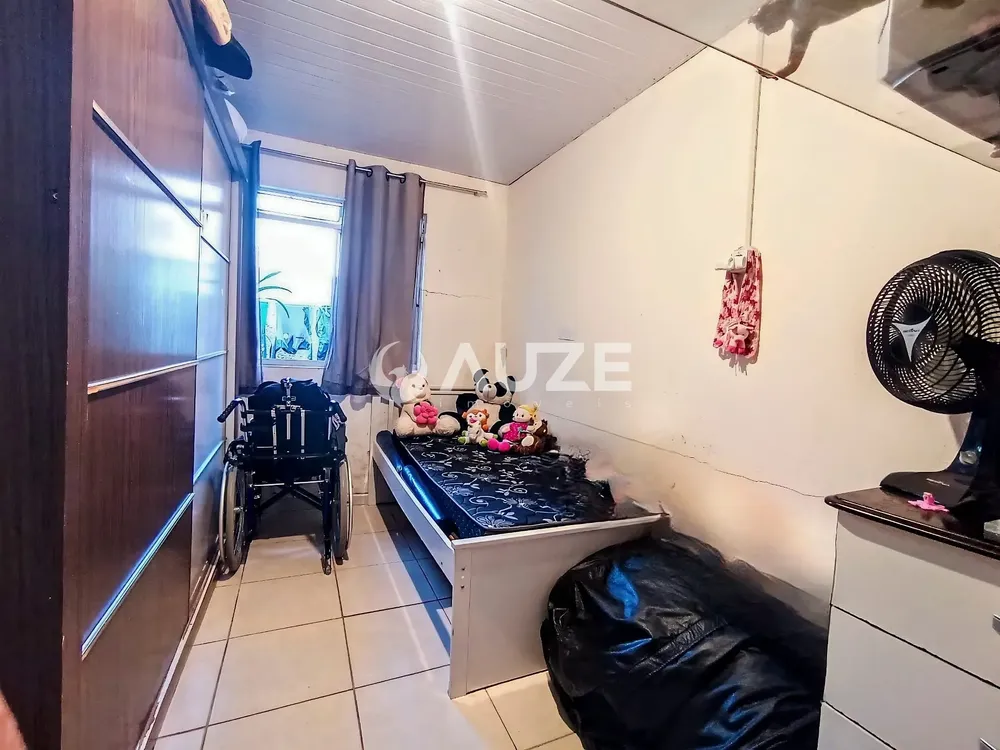 Casa, 2 quartos, 48 m² - Foto 6