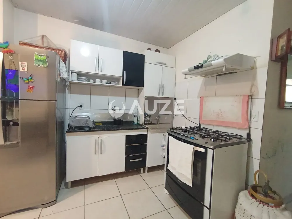 Casa, 2 quartos, 48 m² - Foto 5