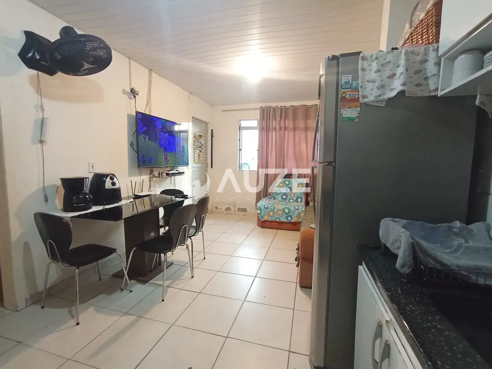 Casa, 2 quartos, 48 m² - Foto 3
