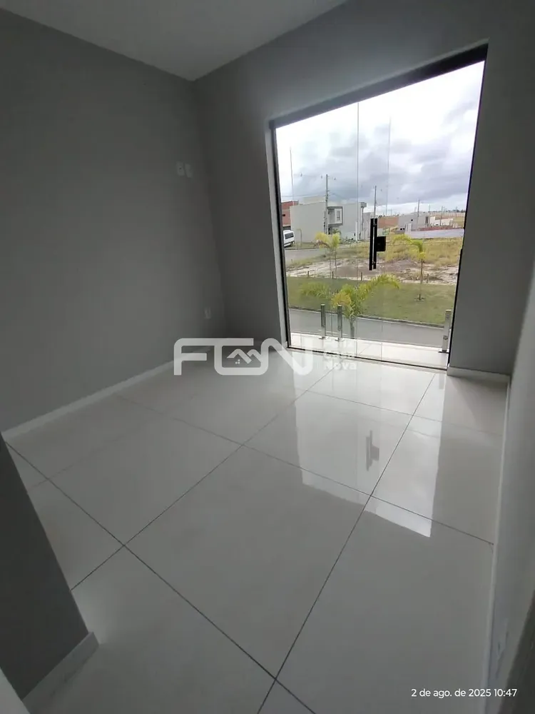 Casa, 4 quartos, 109 m² - Foto 1