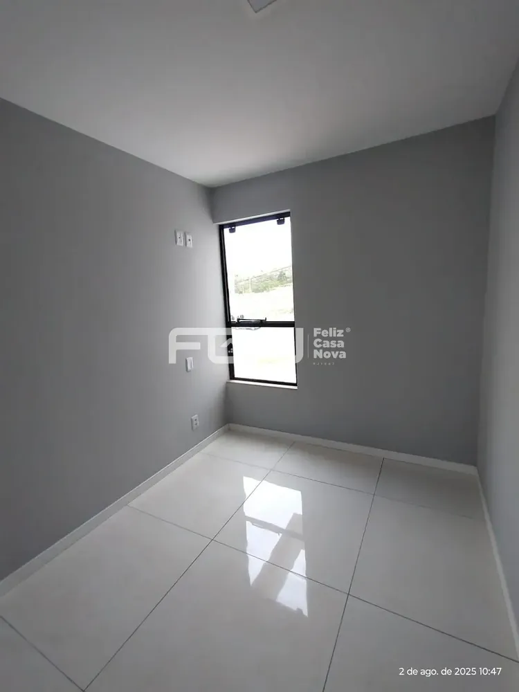 Casa, 4 quartos, 109 m² - Foto 2
