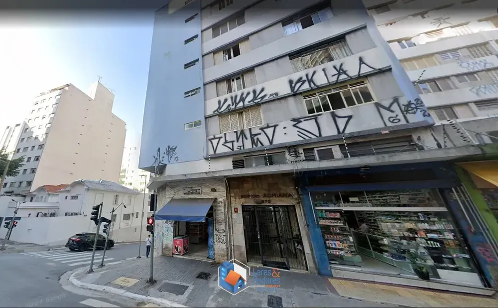 Apartamento, 1 quarto, 31 m² - Foto 3