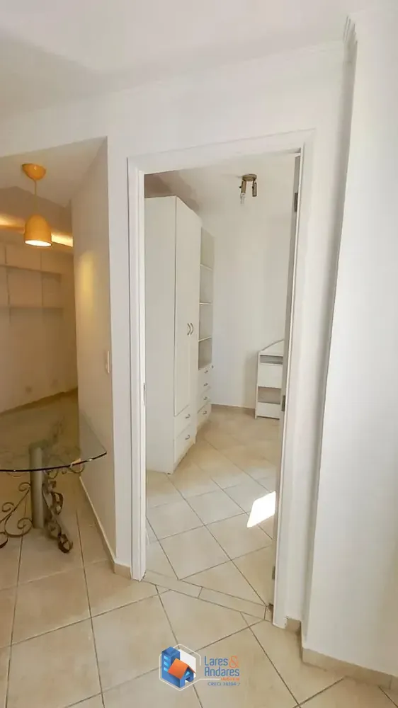 Apartamento, 1 quarto, 31 m² - Foto 2