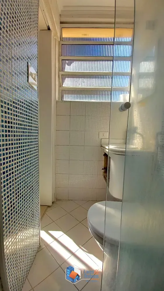 Apartamento, 1 quarto, 31 m² - Foto 1