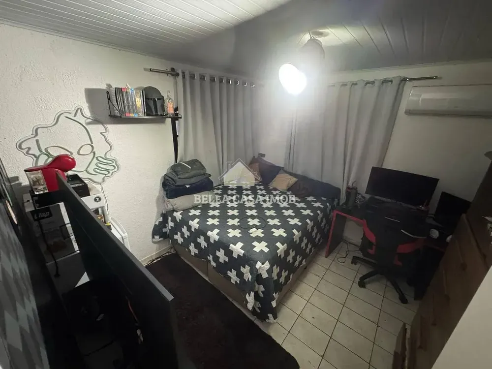 Chácara, 4 quartos, 850 m² - Foto 4