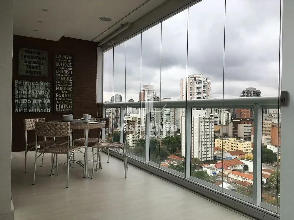 Apartamento, 1 quarto, 46 m² - Foto 2