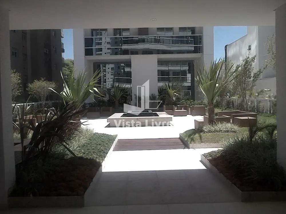 Apartamento, 1 quarto, 46 m² - Foto 3
