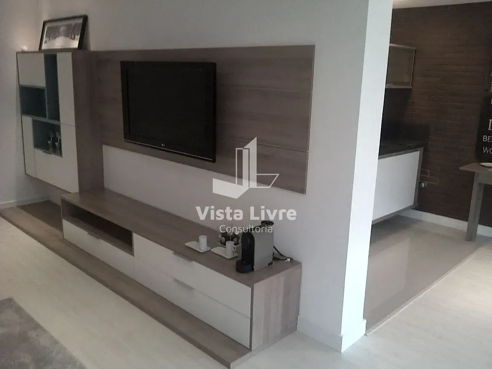 Apartamento, 1 quarto, 46 m² - Foto 4