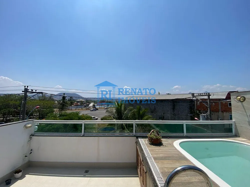 Casa, 3 quartos, 240 m² - Foto 24