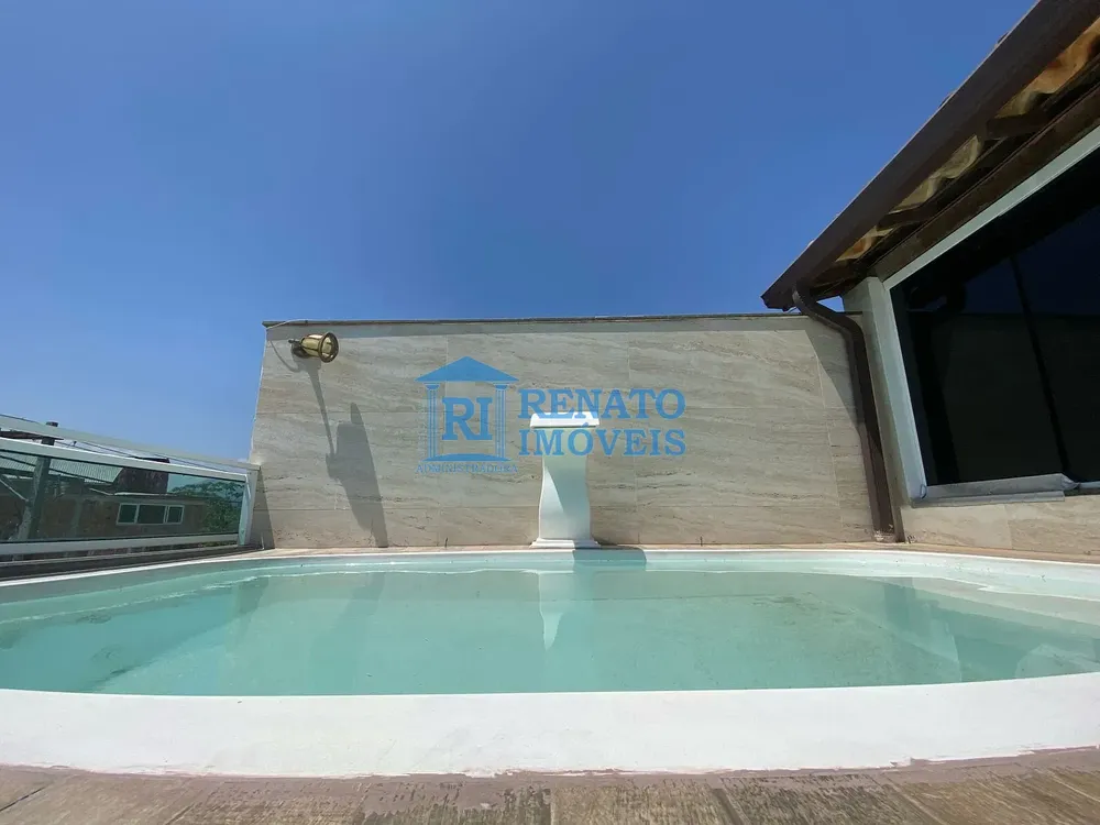 Casa, 3 quartos, 240 m² - Foto 25