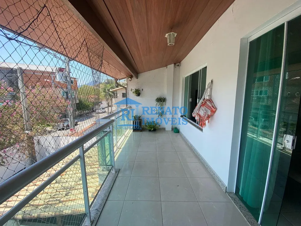 Casa, 3 quartos, 240 m² - Foto 15