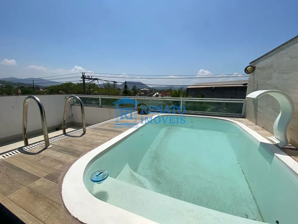 Casa, 3 quartos, 240 m² - Foto 23