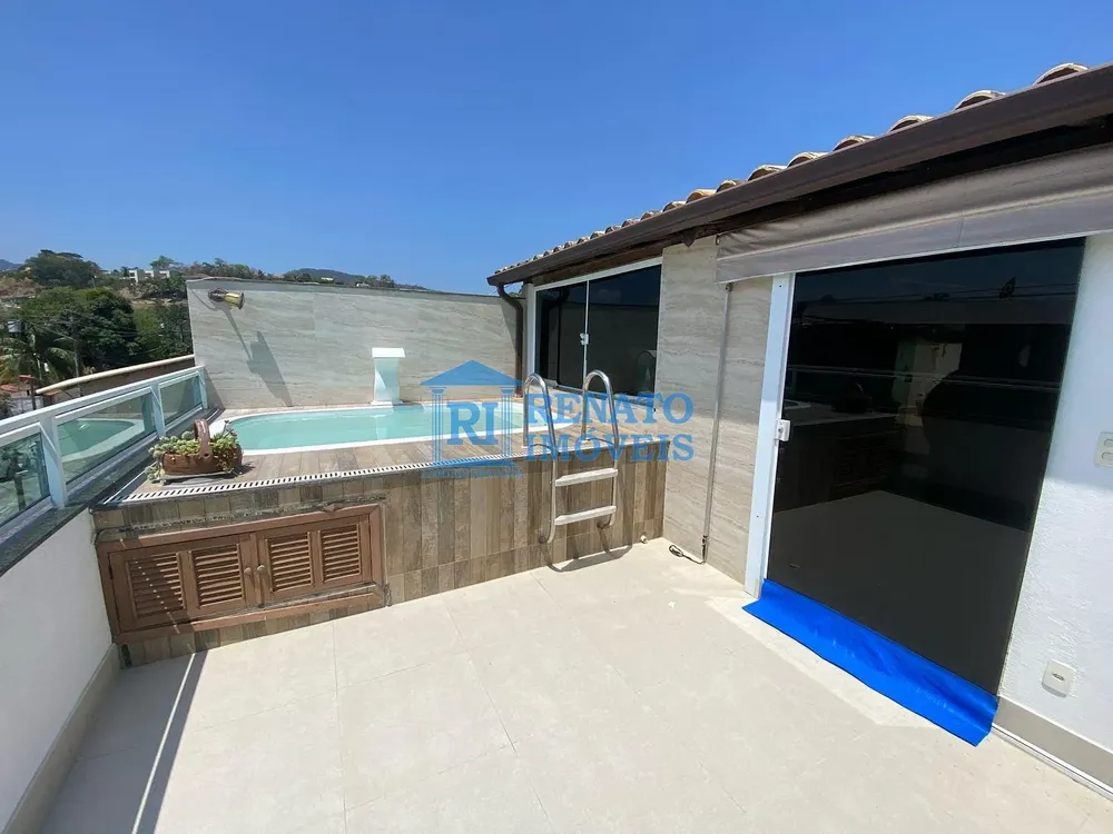 Casa, 3 quartos, 240 m² - Foto 27