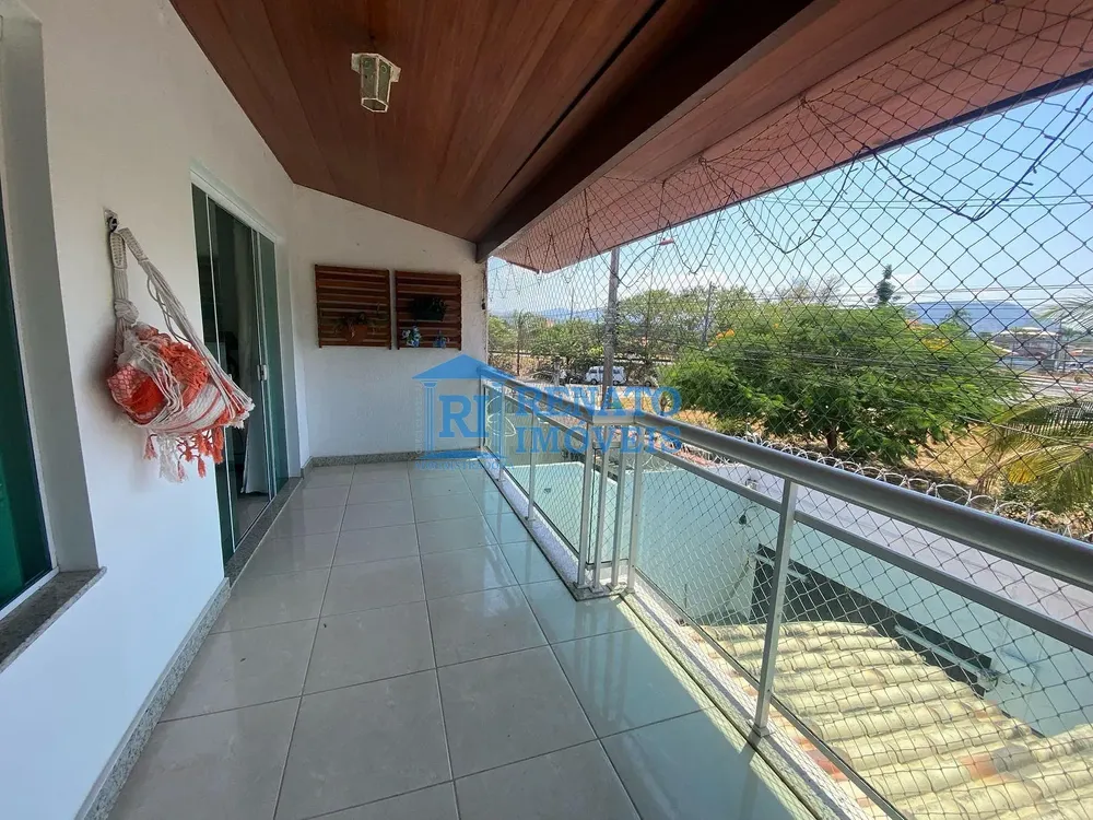 Casa, 3 quartos, 240 m² - Foto 30
